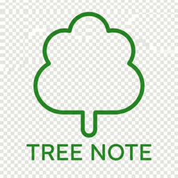 Tree Note